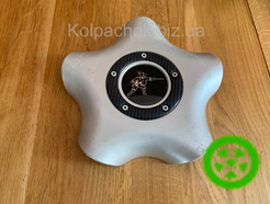 Wheel center caps  Autec ZD04