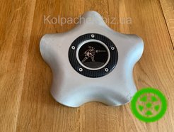 Оригінальний ковпачок для дисків Autec ZD04