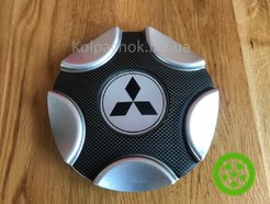 Wheel caps Ronal R26 0030164 Wheel with Mitsubishi Logo