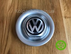 Genuine center caps for alloy wheels Volkswagen Polo 6N0601149F
