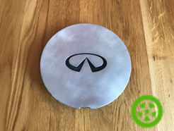 Оригинальный колпачок на диски Infiniti 40315 41U10