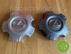 Колпачок на диски Lexus 4260B-60060