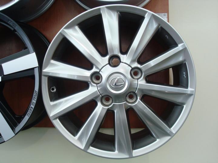 Ковпачок для дисків Lexus 4260B-60060