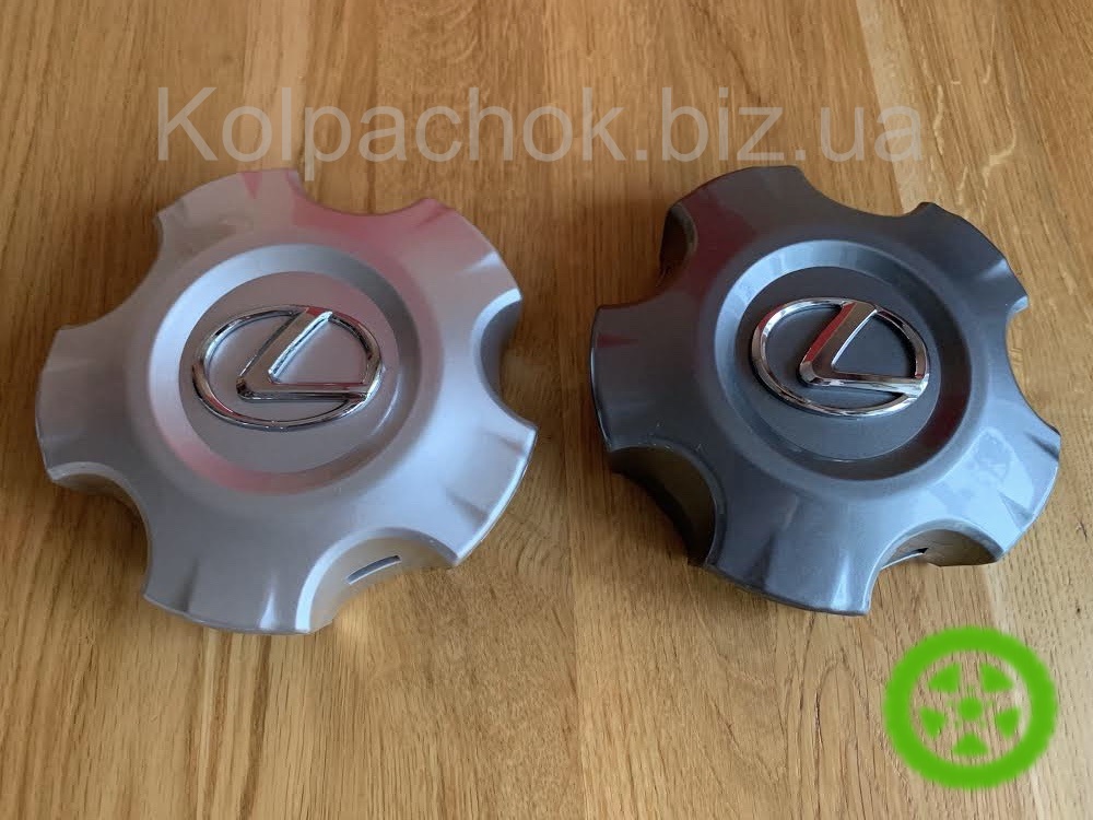 Wheel center caps Lexus 4260B-60060