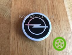 Wheel center caps Opel 76110035 (original)