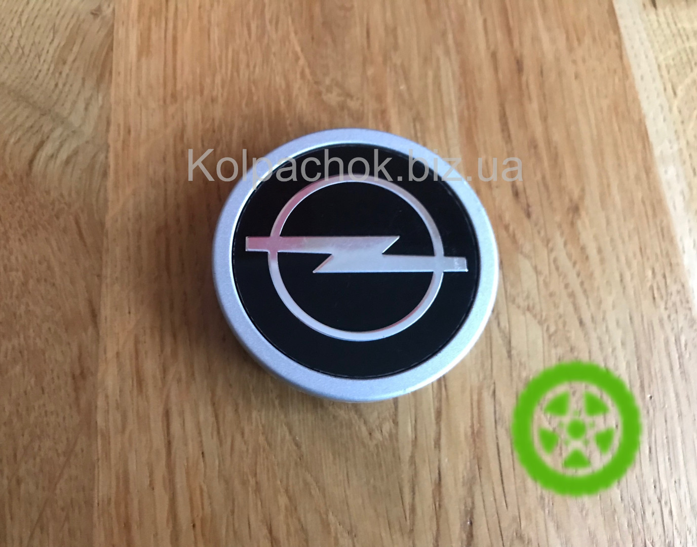 Оригінальний ковпачок для дисків Opel 76110035