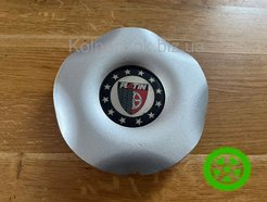 Wheel center caps Rial 0030172 #3099 (original)