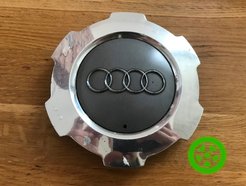 Оригинальный колпачок на диски Audi 4E0601165