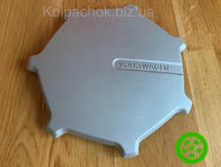 Оригинальный колпачок на диски Volkswagen 357601149