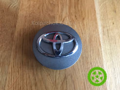 Оригинальный колпачок на диски Toyota 42603-33180