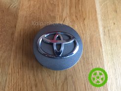 Wheel center  caps Toyota 42603-33180