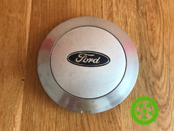 Оригинальный колпачок  на  диски Ford 2S6J-1130-AB 1352321
