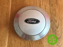 Оригинальный колпачок  на  диски Ford 2S6J-1130-AB 1352321