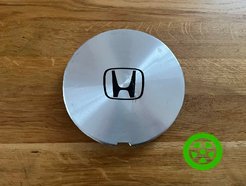 Original center caps for alloy wheels Honda Civic 44742-SM4-A330