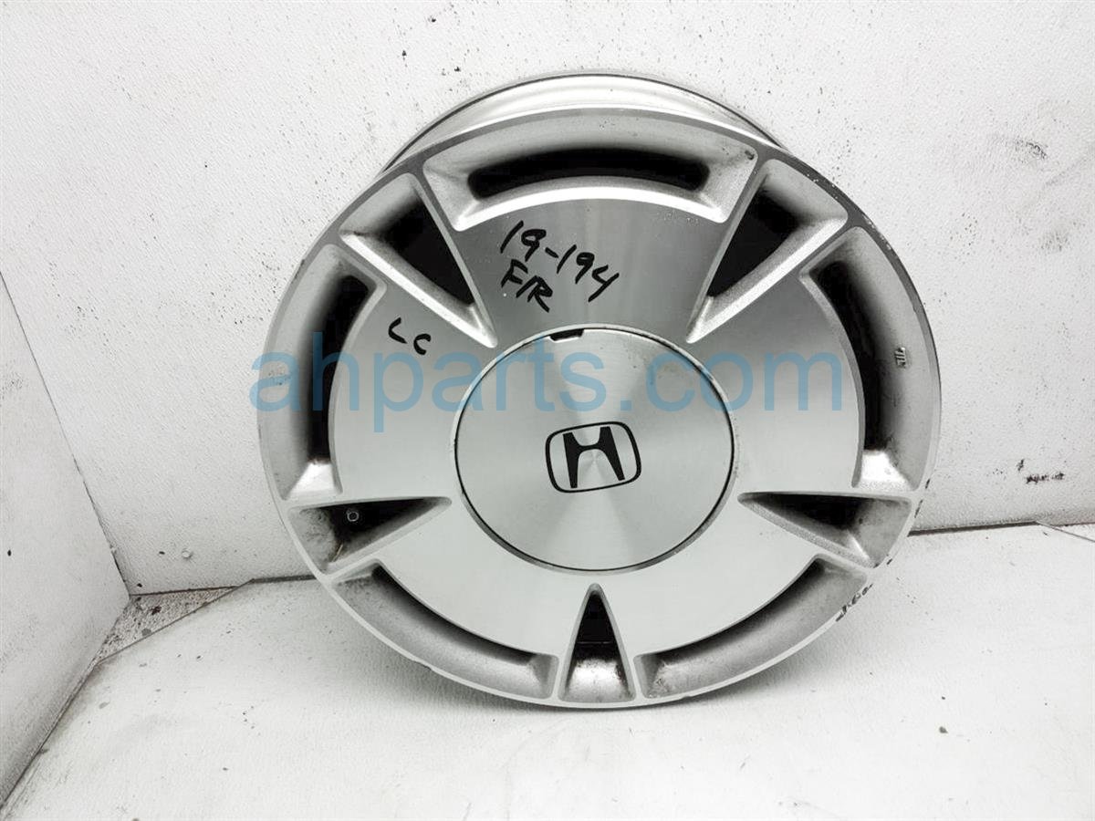 Оригінальний ковпачок для дисків Honda 44742-SM4-A330