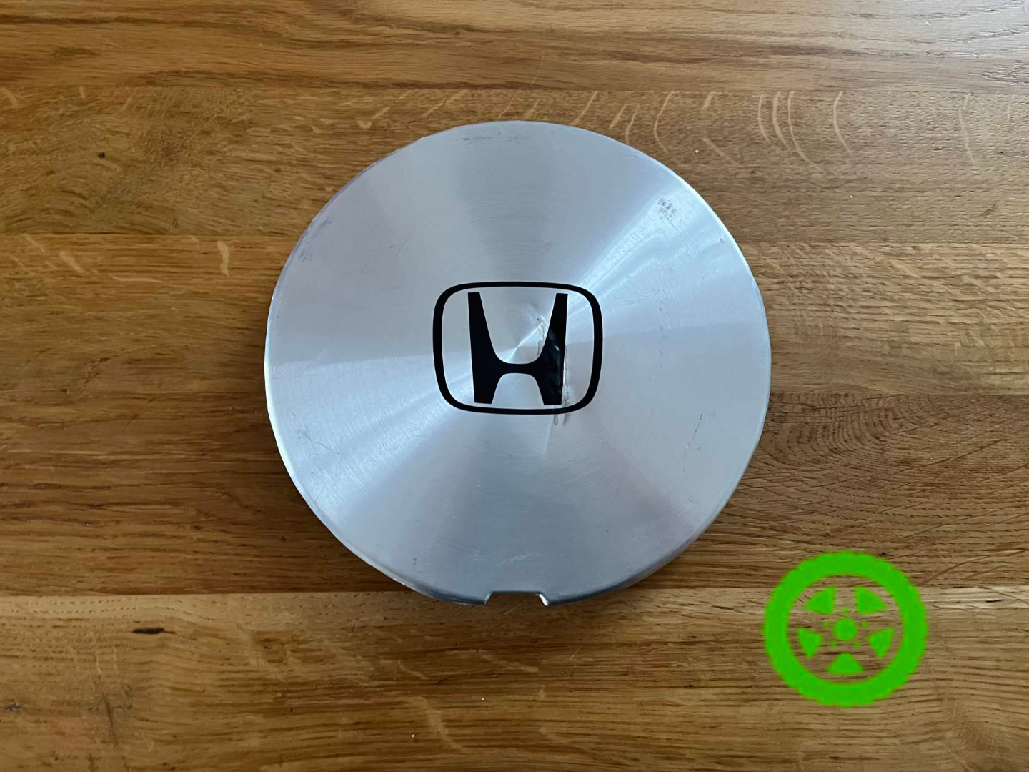 Оригінальний ковпачок для дисків Honda 44742-SM4-A330