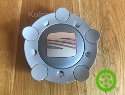 Колпачки на диски Seat 5P0601149F