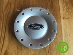 Оригинальный колпачок на диски Ford 1S81-1000-CA