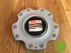 Оригинальный колпачок  на диски Seat 6K0601149J