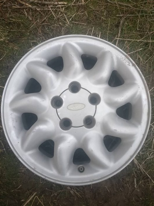 Wheel caps Ford Scorpio V94GB1000TB