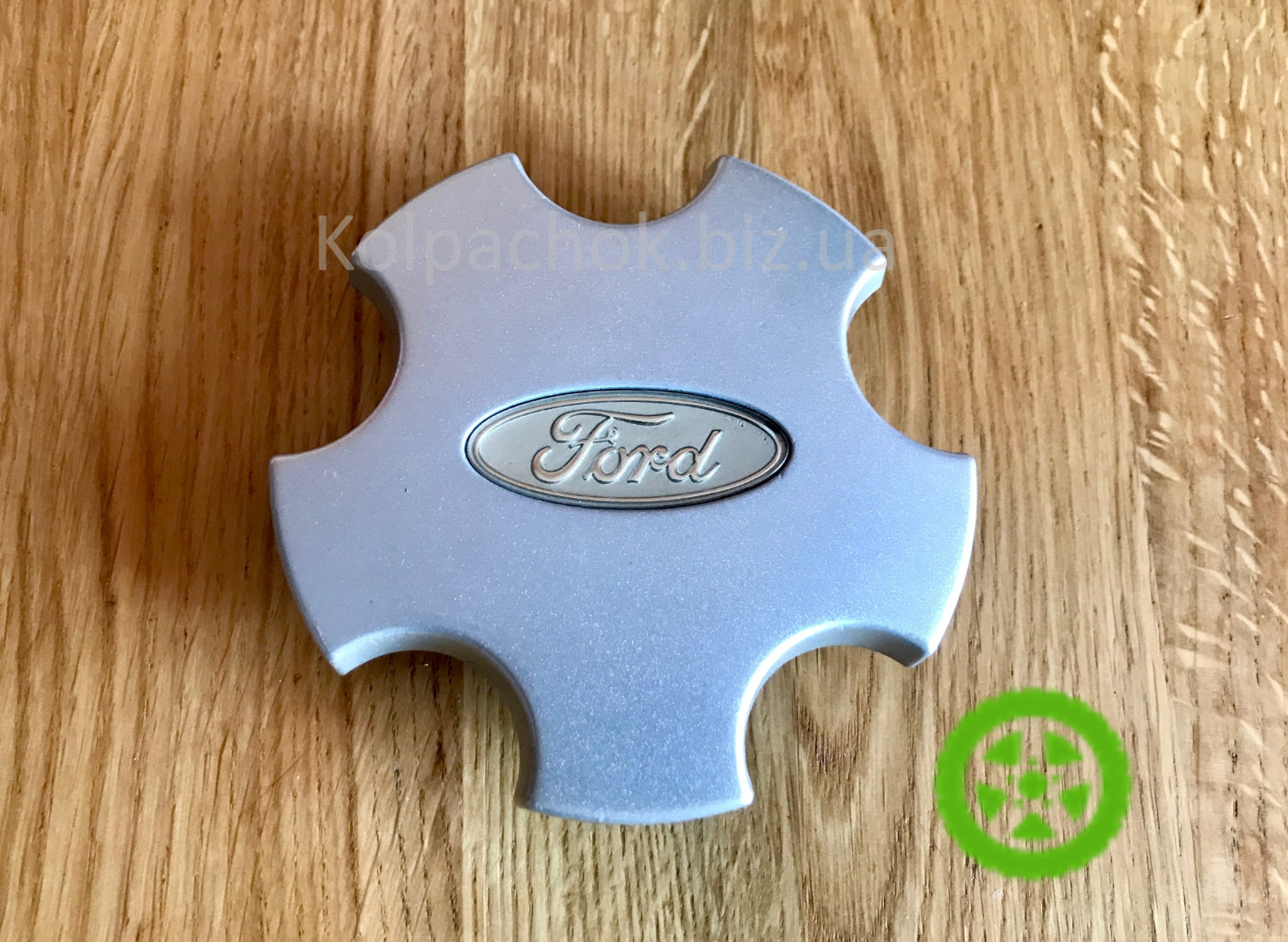 Оригинальный колпачок на диски Ford V94 GB-1000-TB