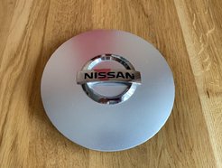Wheel center caps Nissan Teana 403159Y100