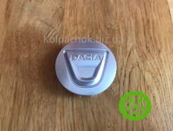 The center caps for alloy wheels Dacia 403156671R