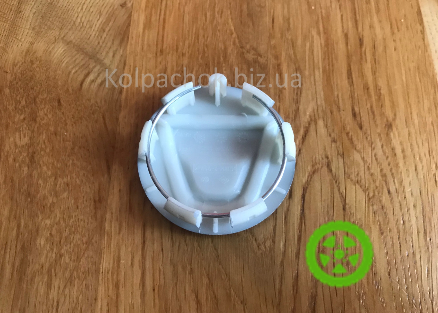 Ковпачок для дисків Dacia 403156671R