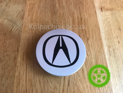Wheel caps Acura 44732S9AA000