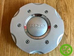 Оригінальний ковпачок для дисків EDO BC-462