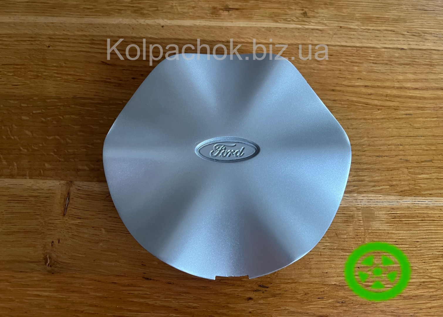 Оригинальный колпачок на диски Ford 92GB1130DC  6975700