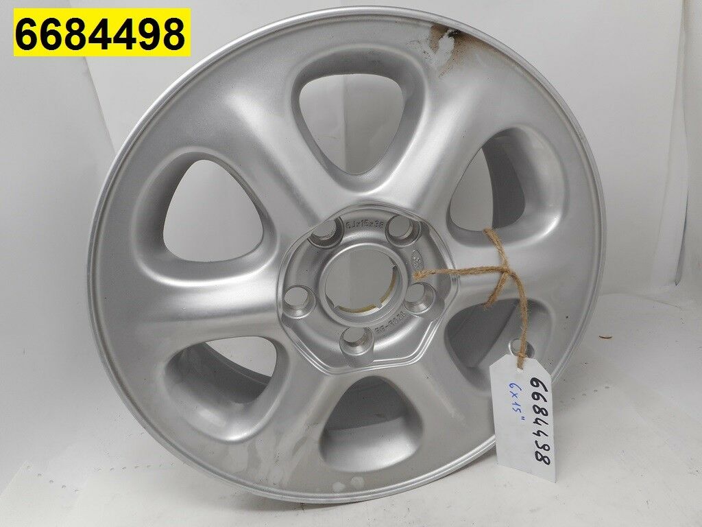 Оригінальний ковпачок для дисків  Ford 92 GB-1130-DC 6975700