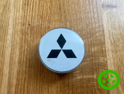 Оригинальный колпачок на  диски Mitsubishi 74404