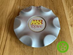 Ковпачки на диски MS Design Topline #3467 MS12FD97