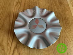 Оригинальный колпачок Mitsubishi на диски Fondmetal C036