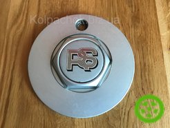 Оригинальный колпачок на диски Ford RS Borbet H95 SX1009 AA