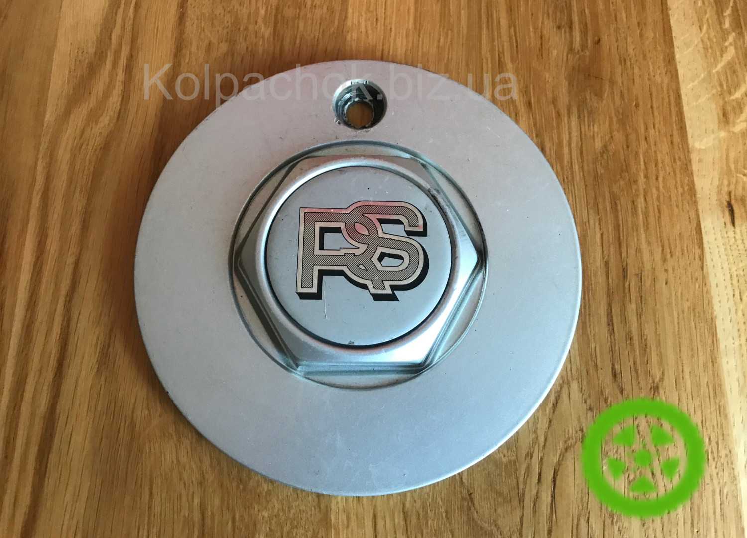 Оригінальний ковпачок для дисків Ford RS Borbet H95 SX1009 AA