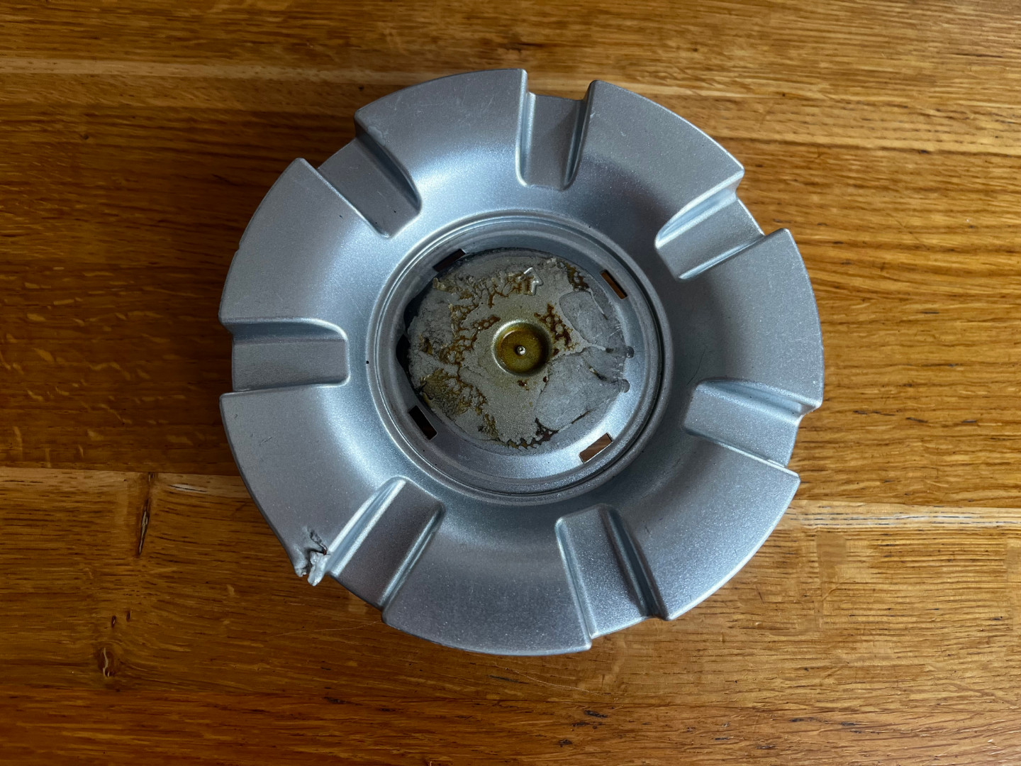 Оригінальний ковпачок для дисків Ford 3M51-1130-E 1223086