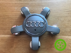 Ковпачок для дисків Audi 8R0601165
