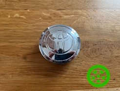 Колпачок на диски Toyota 4260352030