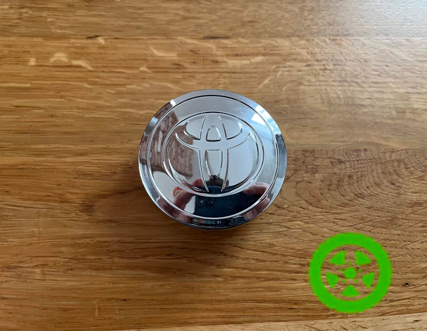 Wheel center caps Toyota Avensis Prius 42603-52030