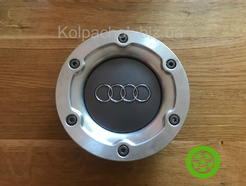 Оригинальный колпачок на диски Audi 8N0601165A