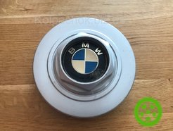 Wheel caps BMW 36131180293 (original)