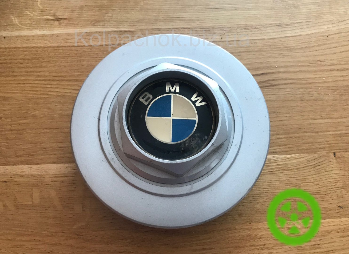 Оригинальный колпачок на диски BMW 36131180293 (оригинал)