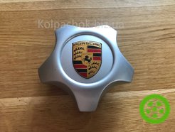 Wheel center caps Porsche 7L5601149G 955361303309A1 (original)