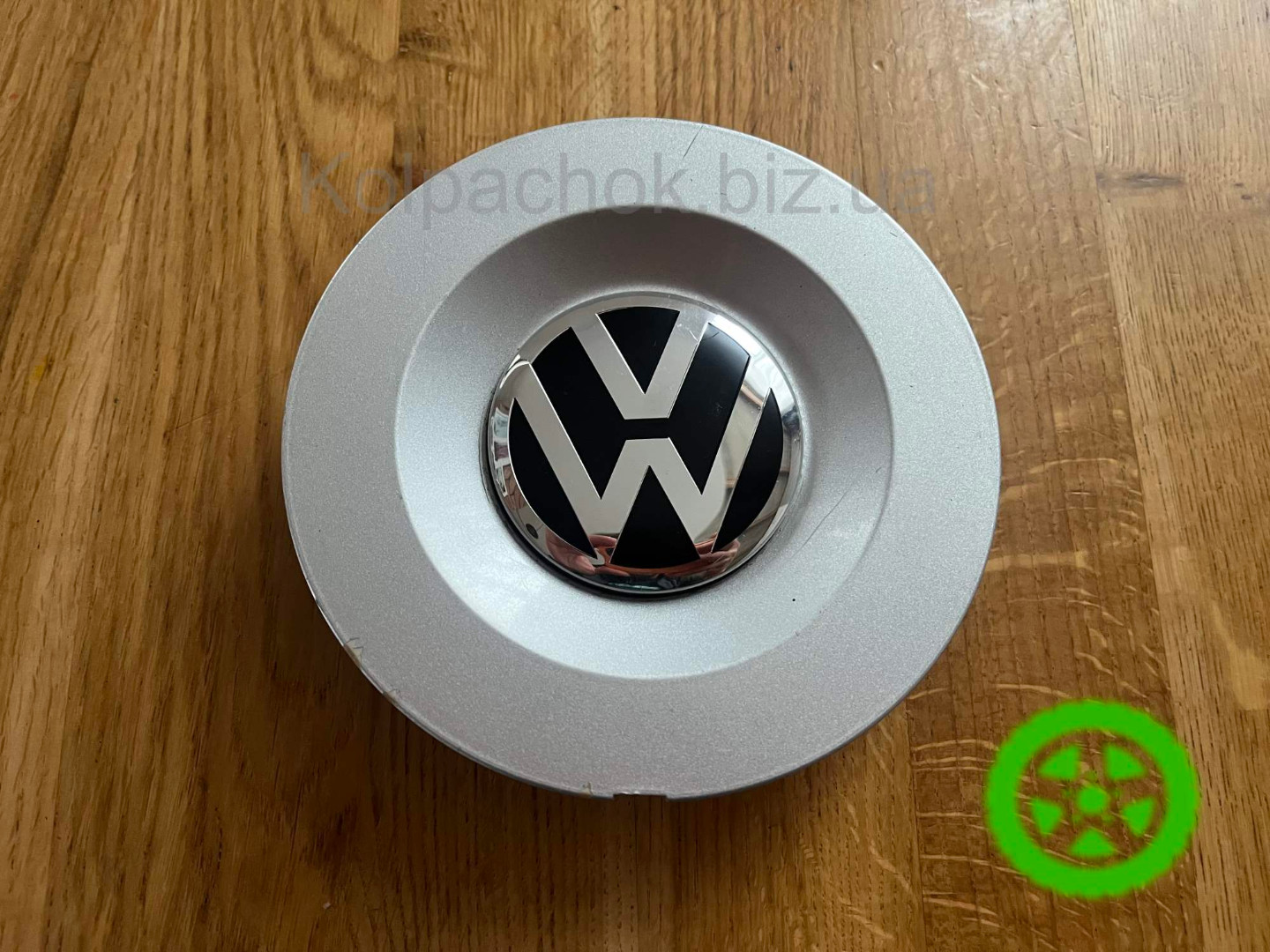 Оригинальный колпачок на диски Volkswagen 3B0601149K