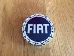 Колпачок на диски Fiat 46746586