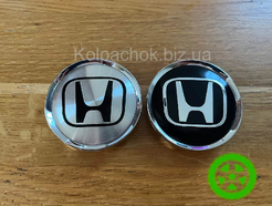 Колпачок на диски Honda N32 (64-61мм)