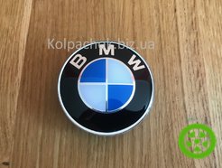 Оригінальний ковпачок BMW для дисків Ronal 0030201