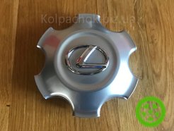 The center caps for alloy wheels Lexus GX460 4260B-60200